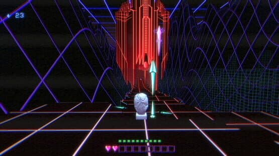 Vaporware Odyssey — screenshot 1