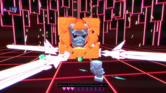 Vaporware Odyssey — screenshot 2