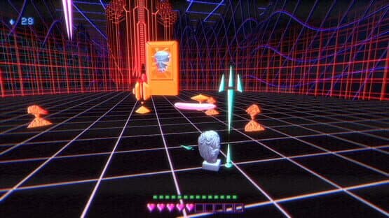 Vaporware Odyssey — screenshot 4