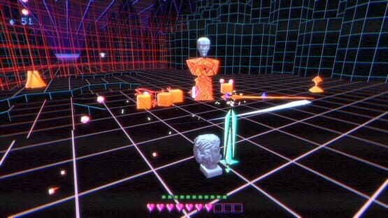 Vaporware Odyssey — screenshot 5
