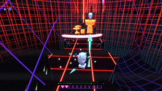 Vaporware Odyssey — screenshot 6