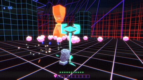 Vaporware Odyssey — screenshot 7