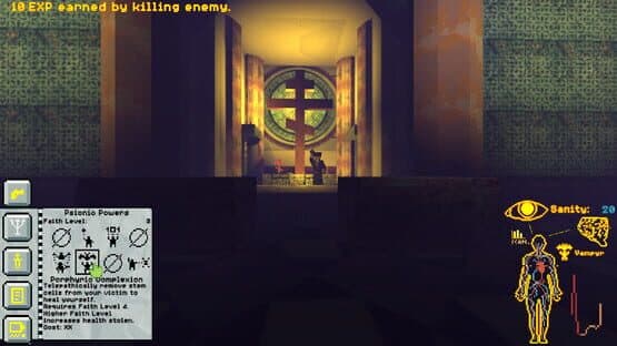 Sonar Shock — screenshot 4