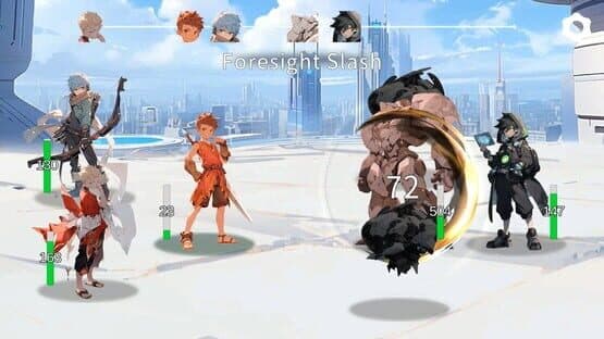 Skirmish Squad — screenshot 6