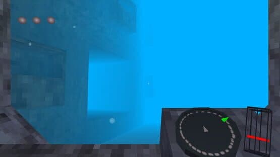 Sea under the sea under the sea — screenshot 2