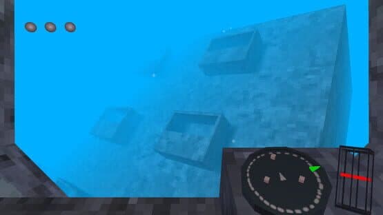 Sea under the sea under the sea — screenshot 3