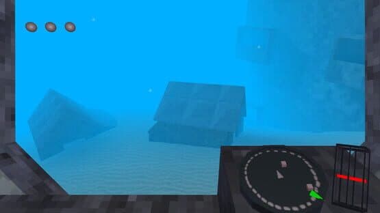 Sea under the sea under the sea — screenshot 4