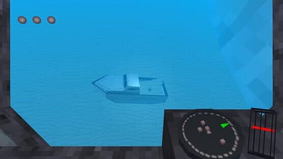 Sea under the sea under the sea — screenshot 5