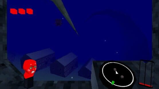 Sea under the sea under the sea — screenshot 6