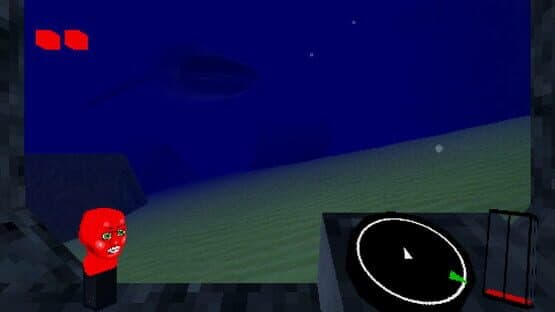 Sea under the sea under the sea — screenshot 7
