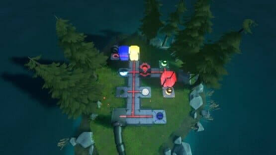 RYBot — screenshot 5