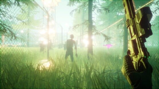 Prion: Infection — screenshot 1