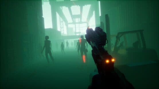 Prion: Infection — screenshot 2