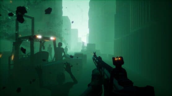 Prion: Infection — screenshot 3