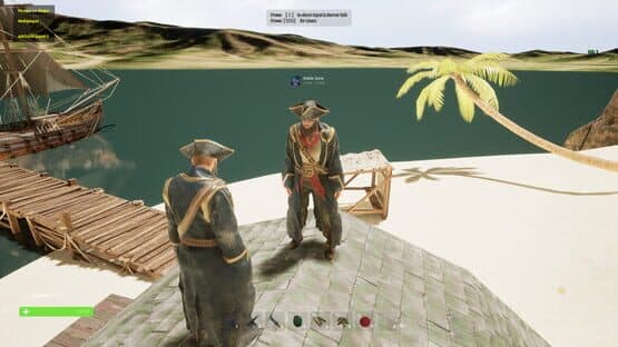 Pirates vs. Ninjas — screenshot 3