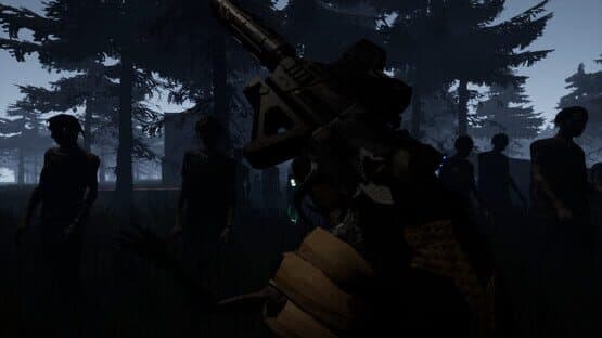 Prion: Infection — screenshot 5