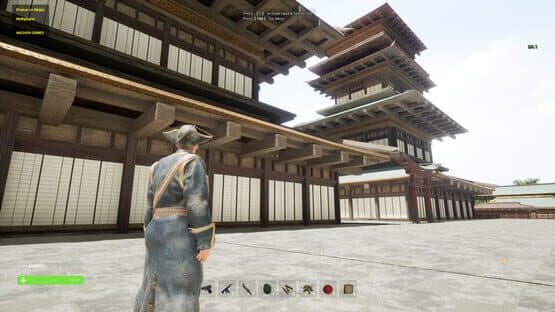 Pirates vs. Ninjas — screenshot 5
