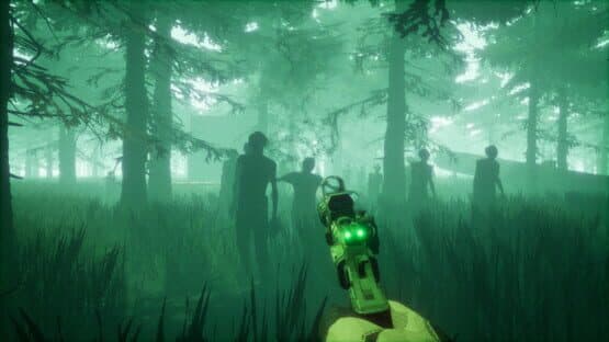 Prion: Infection — screenshot 6