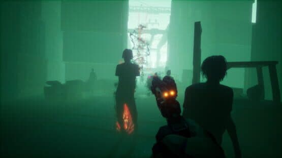 Prion: Infection — screenshot 7