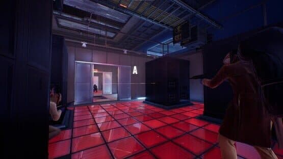 Payday 3: Syntax Error Weapon Pack — screenshot 1