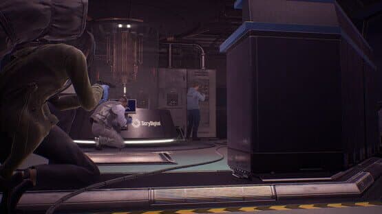 Payday 3: Syntax Error Heist — screenshot 4