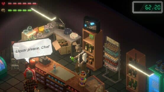Kiosk Simulator — screenshot 3