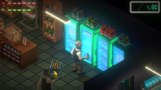 Kiosk Simulator — screenshot 4