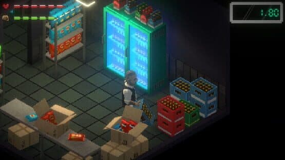 Kiosk Simulator — screenshot 5