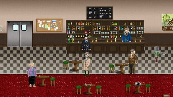 It's Grim Up North — screenshot 1