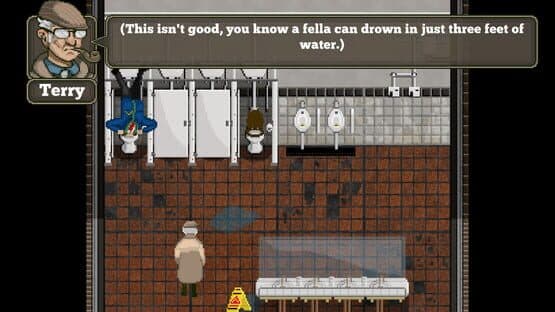 It's Grim Up North — screenshot 2
