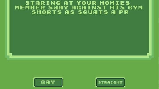 Is This Gay? — screenshot 2