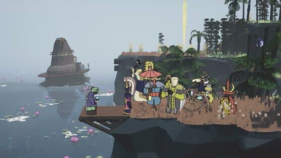 Kainga: Thinker Outfits Supporter Pack — screenshot 1