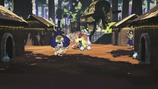 Kainga: Thinker Outfits Supporter Pack — screenshot 4