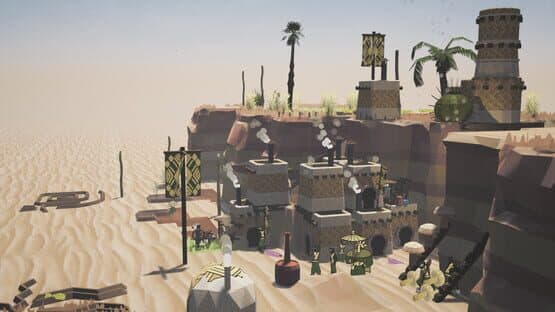 Kainga: Thinker Outfits Supporter Pack — screenshot 5