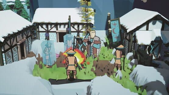Kainga: Thinker Outfits Supporter Pack — screenshot 7