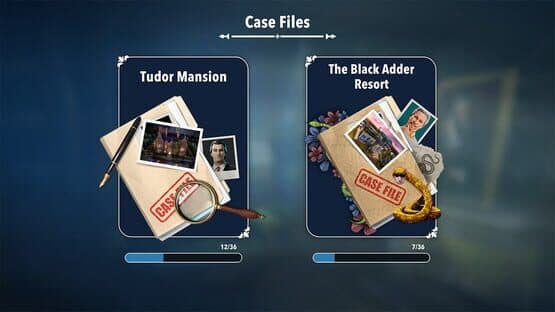 Clue/Cluedo: Epic Crime Collection — screenshot 7