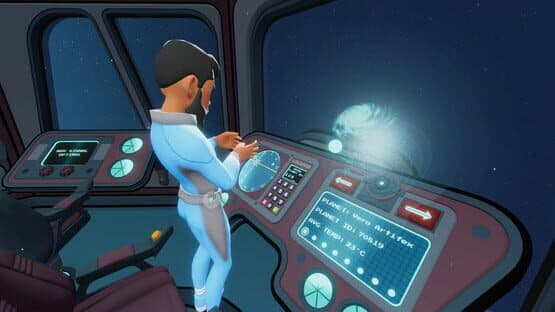 Escape Simulator: Among Us — screenshot 1