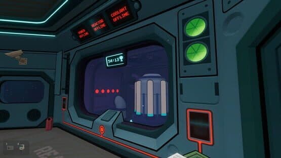 Escape Simulator: Among Us — screenshot 3