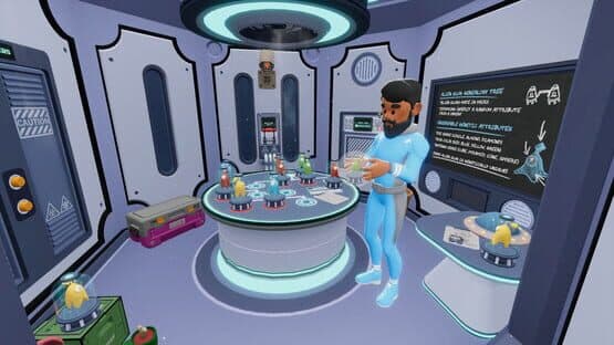 Escape Simulator: Among Us — screenshot 6