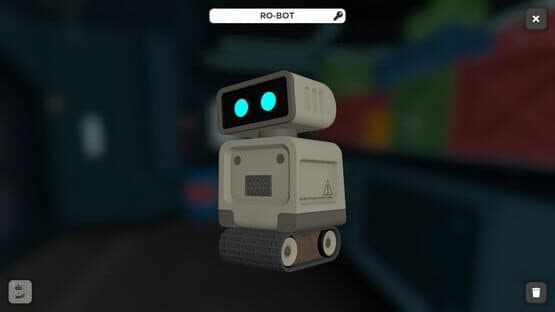 Escape Simulator: Among Us — screenshot 7