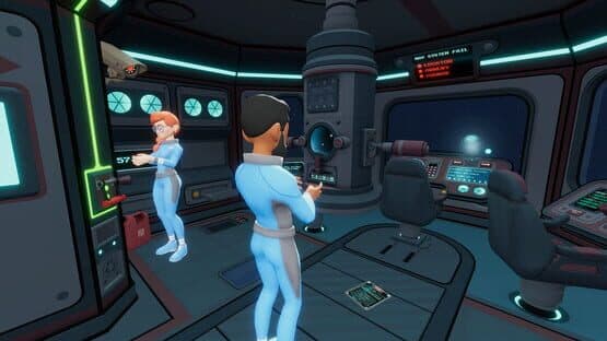 Escape Simulator: Among Us — screenshot 8