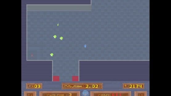 Laser 77: Virtual Lab — screenshot 3