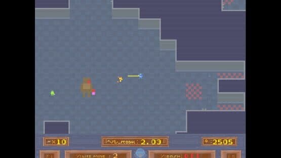 Laser 77: Virtual Lab — screenshot 4