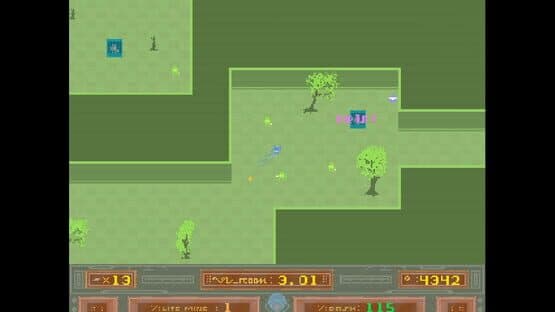 Laser 77: Virtual Lab — screenshot 5
