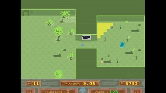 Laser 77: Virtual Lab — screenshot 6