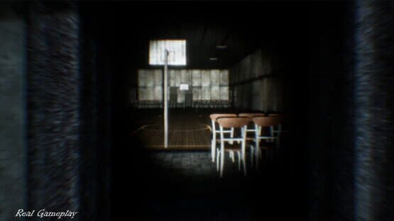 Hallways — screenshot 1