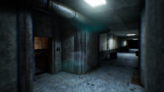 Hallways — screenshot 2