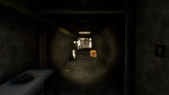 Hallways — screenshot 4
