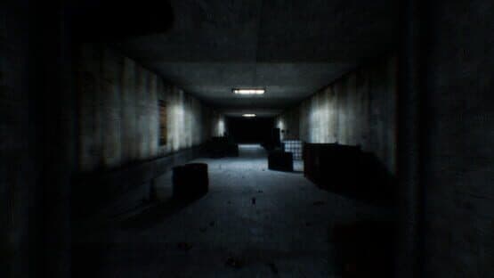 Hallways — screenshot 6
