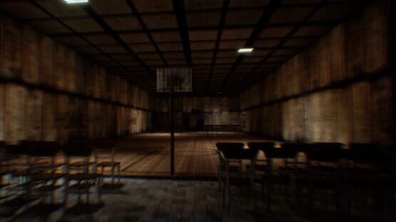 Hallways — screenshot 7